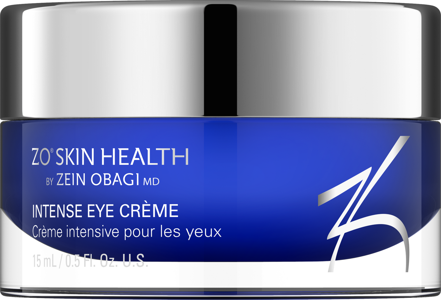 Intense Eye Crème