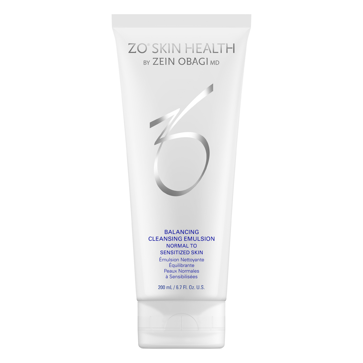 Balancing Cleansing Emulsion