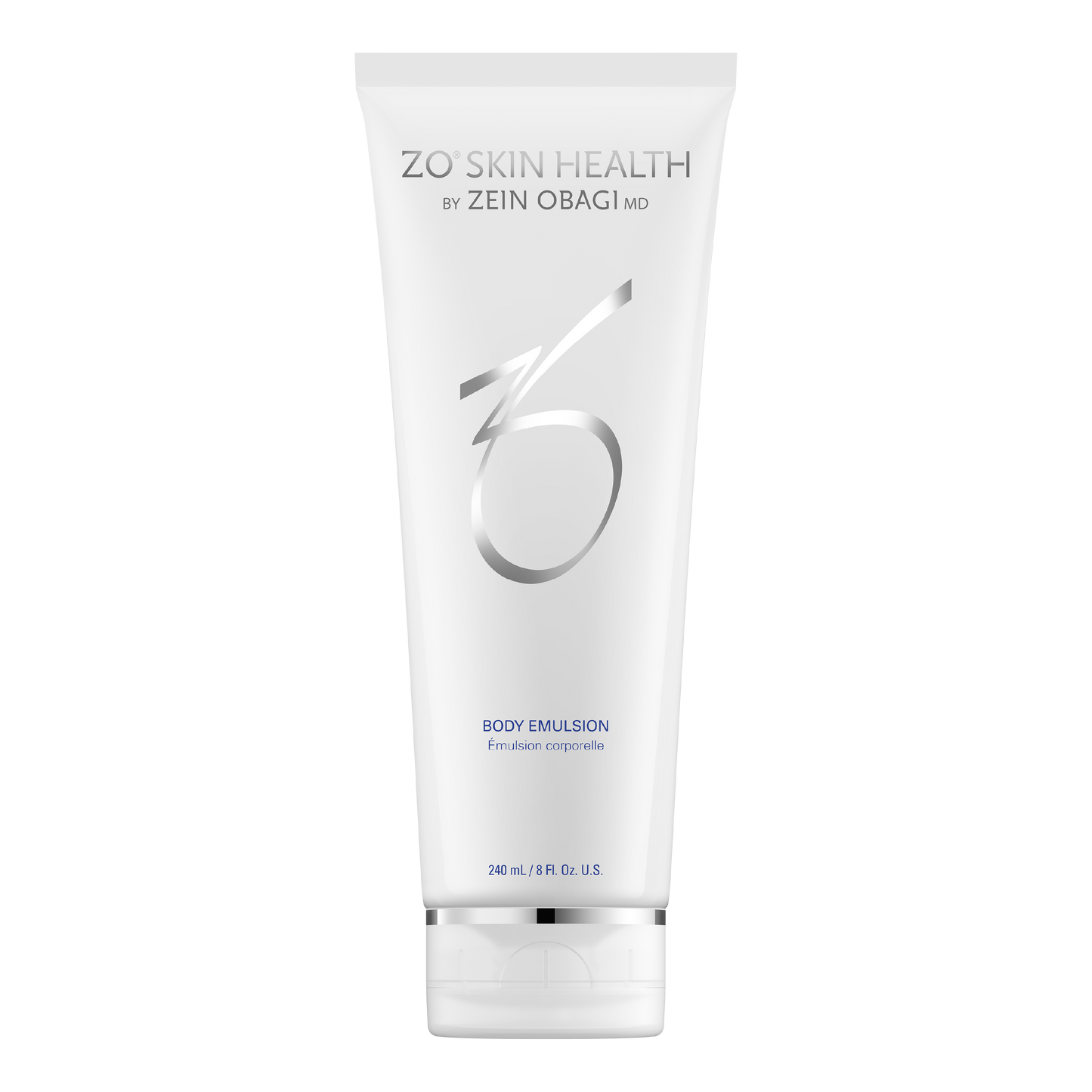 Body Emulsion