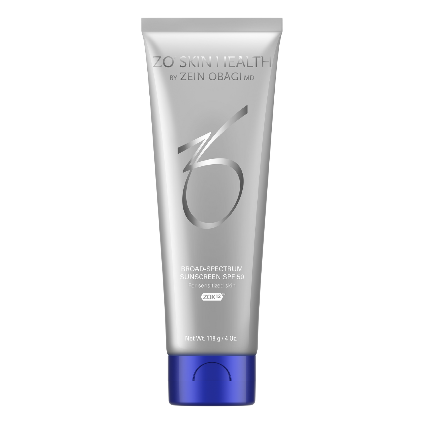 Broad Spectrum Sunscreen SPF 50