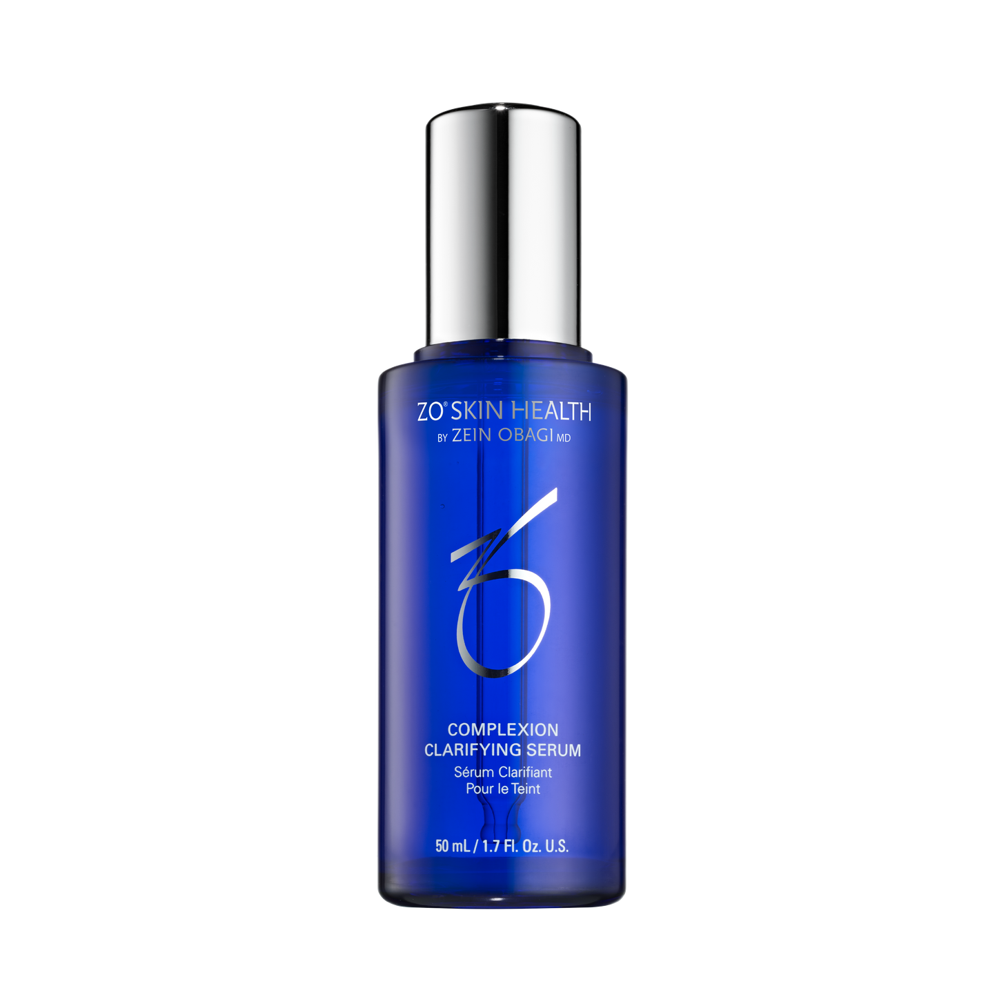 Complexion Clarifying Serum