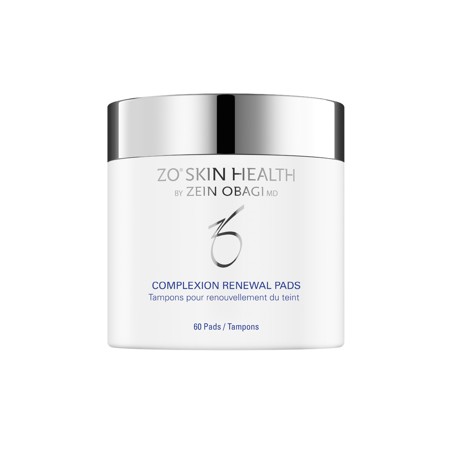 Complexion Renewal Pads