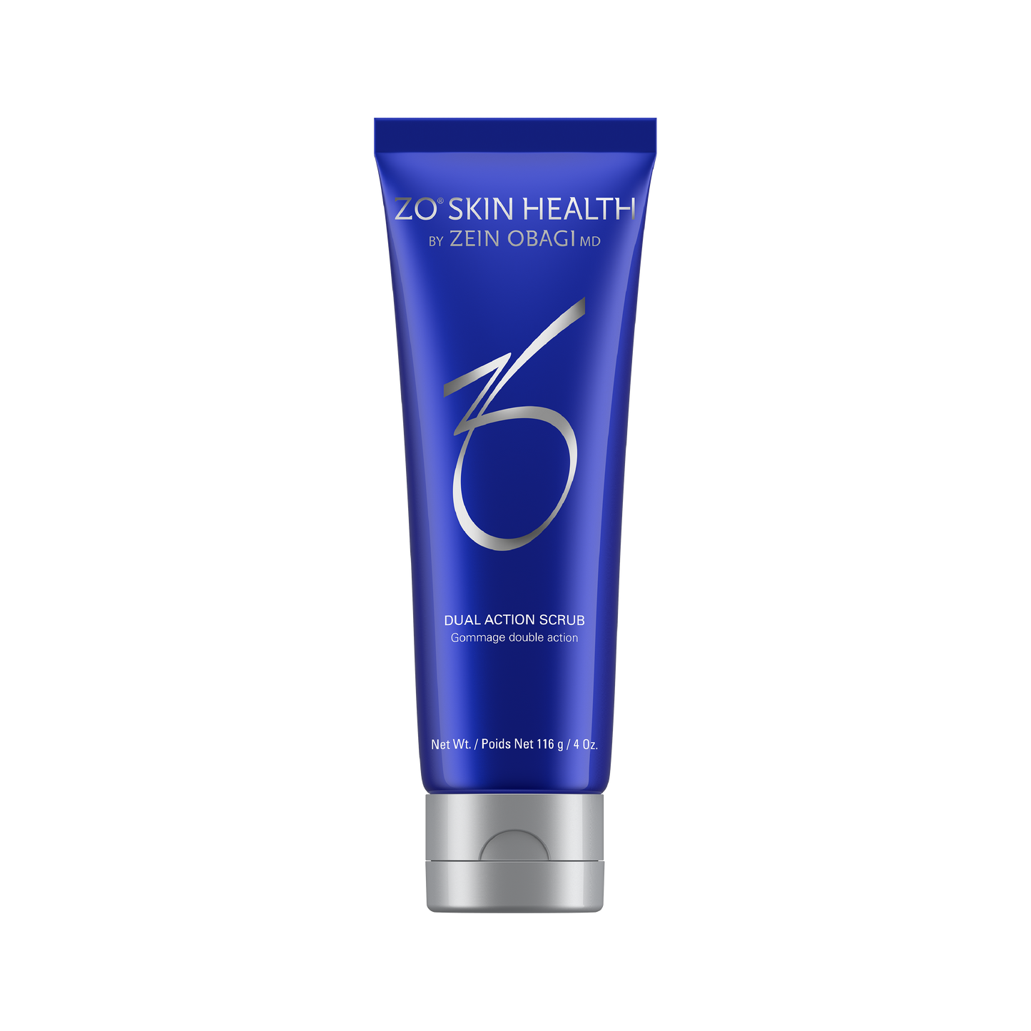 Dual Action Scrub