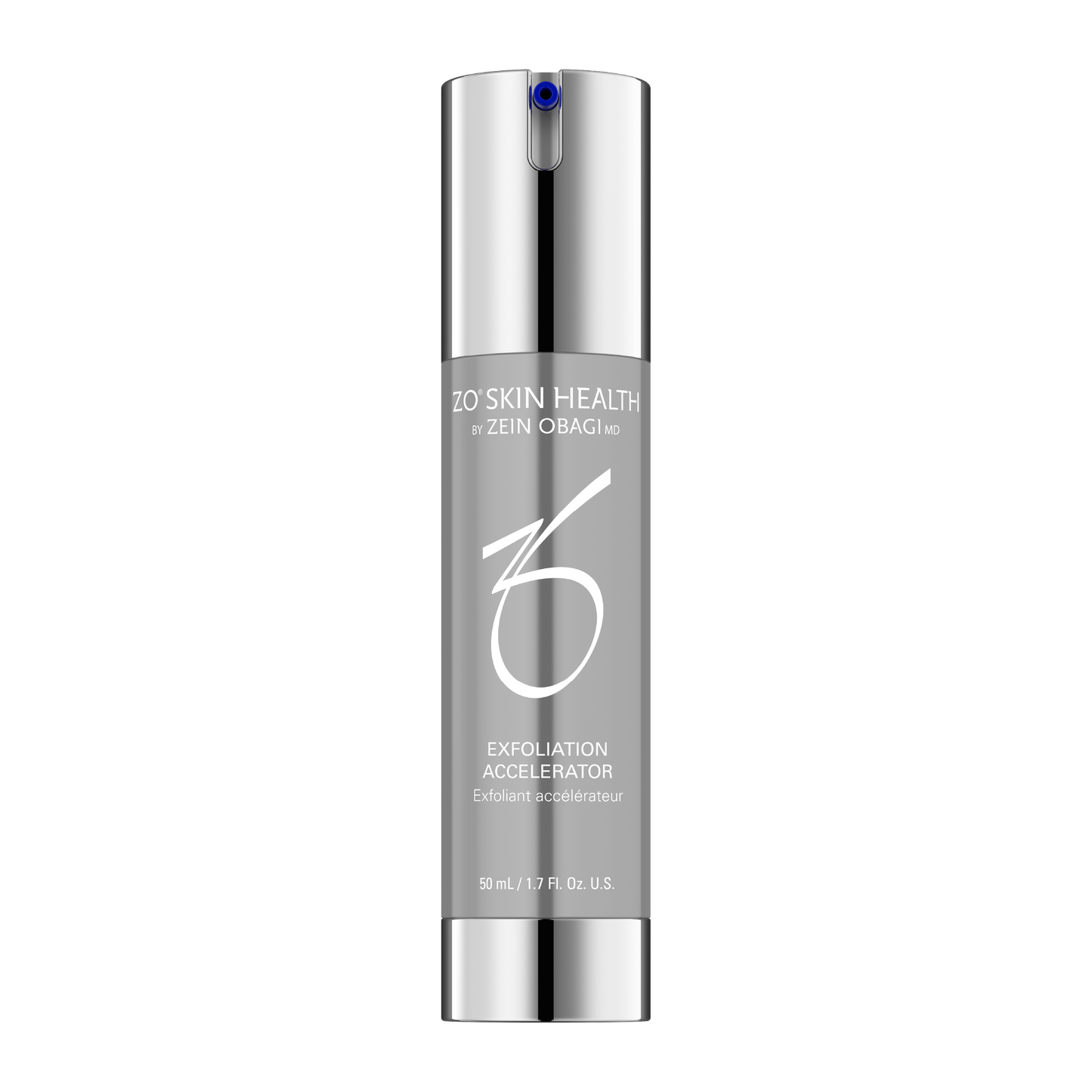 Exfoliation Accelerator