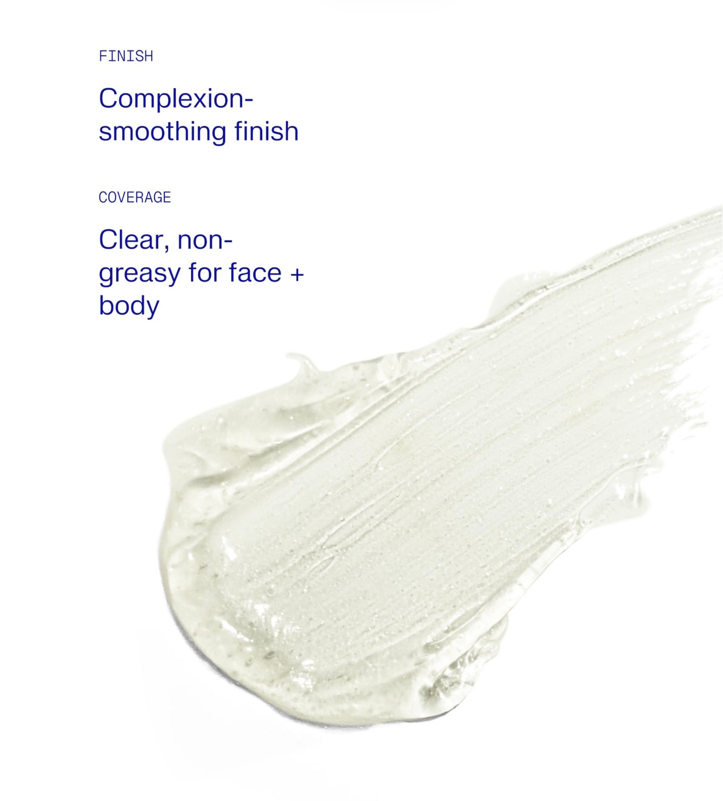 Gel Sunscreen SPF 50