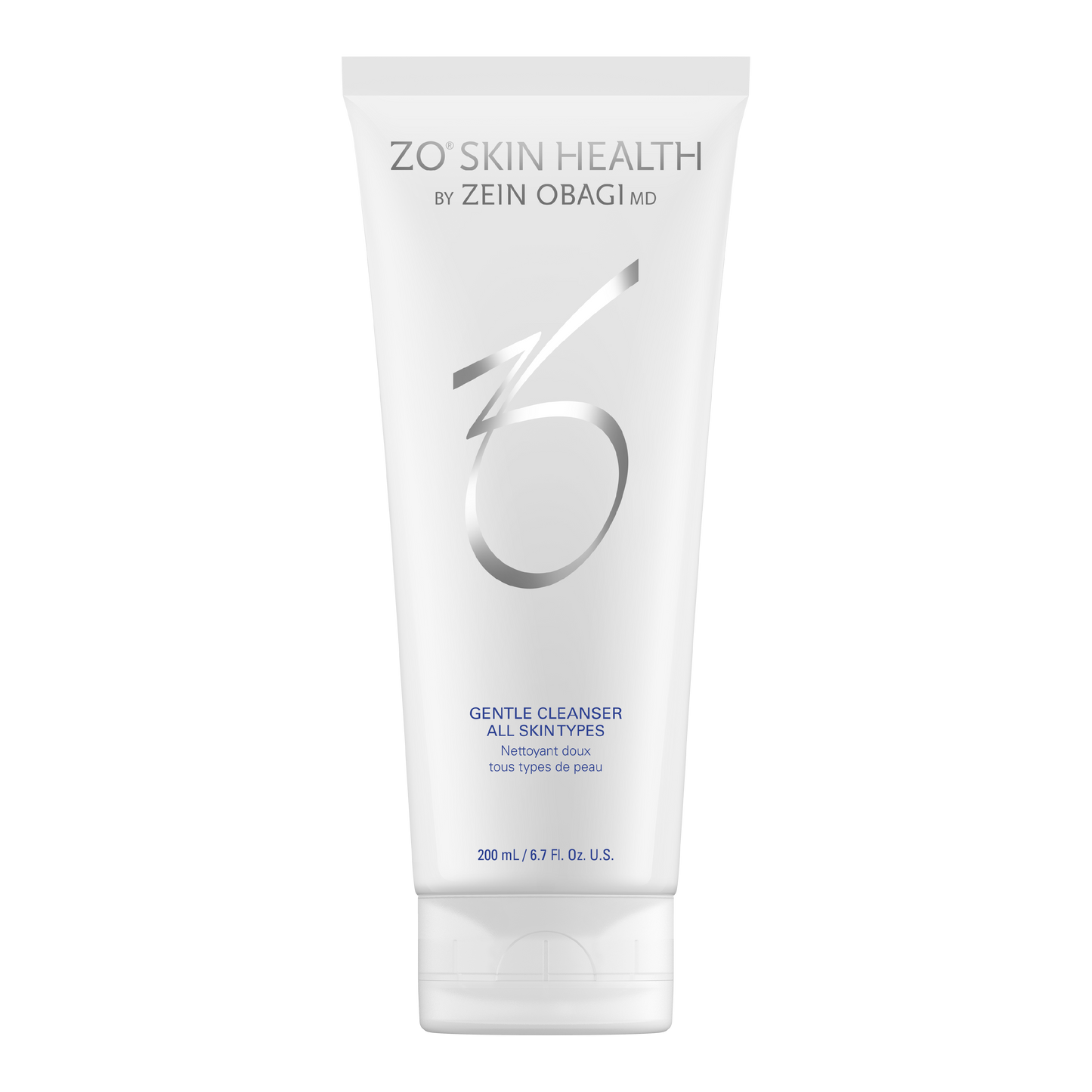 Gentle Cleanser