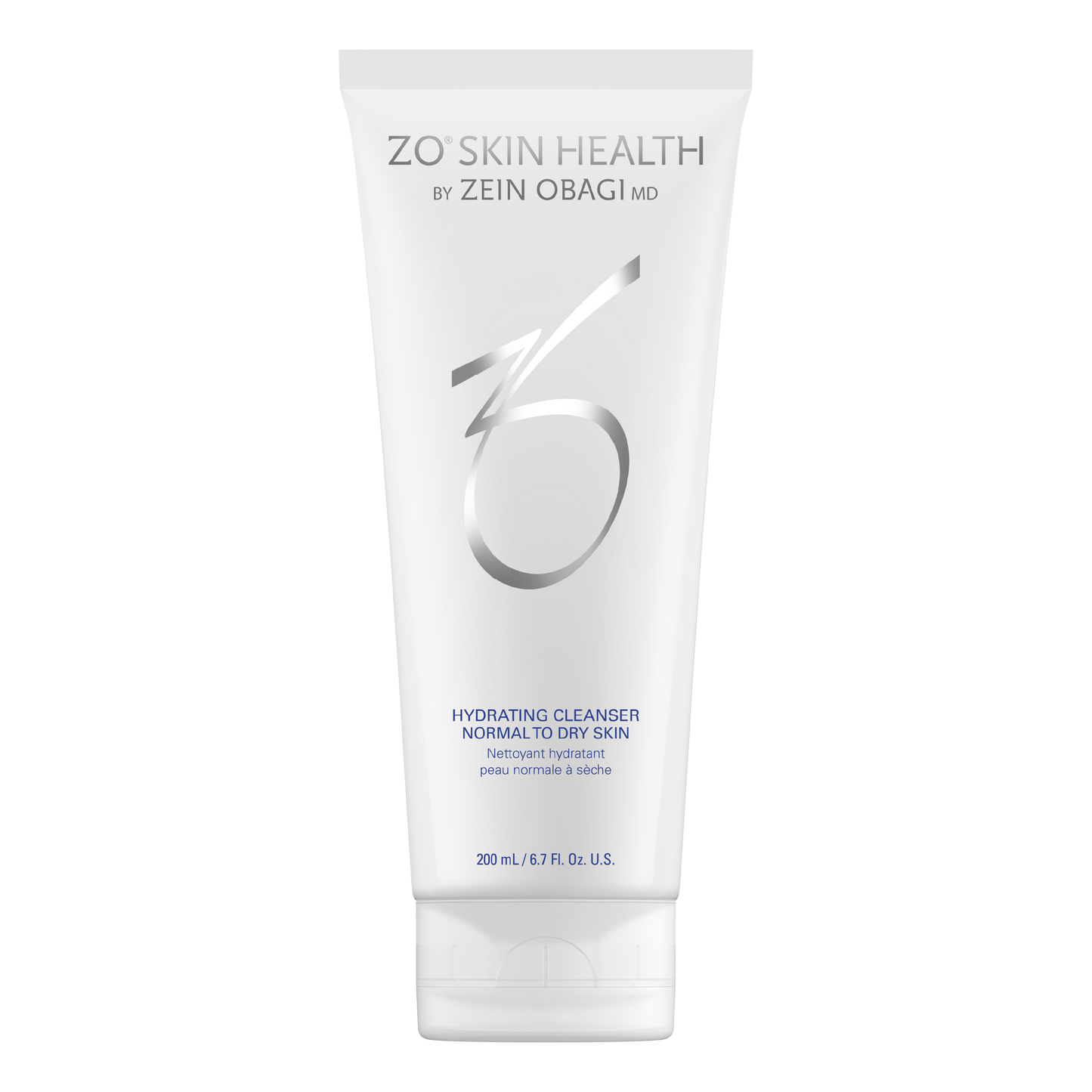 Hydrating Cleanser
