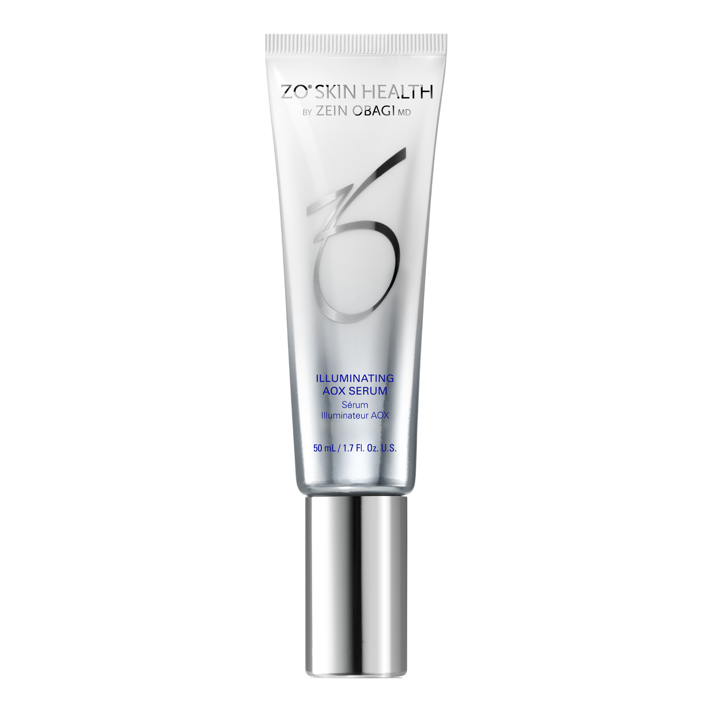 Illuminating AOX Serum