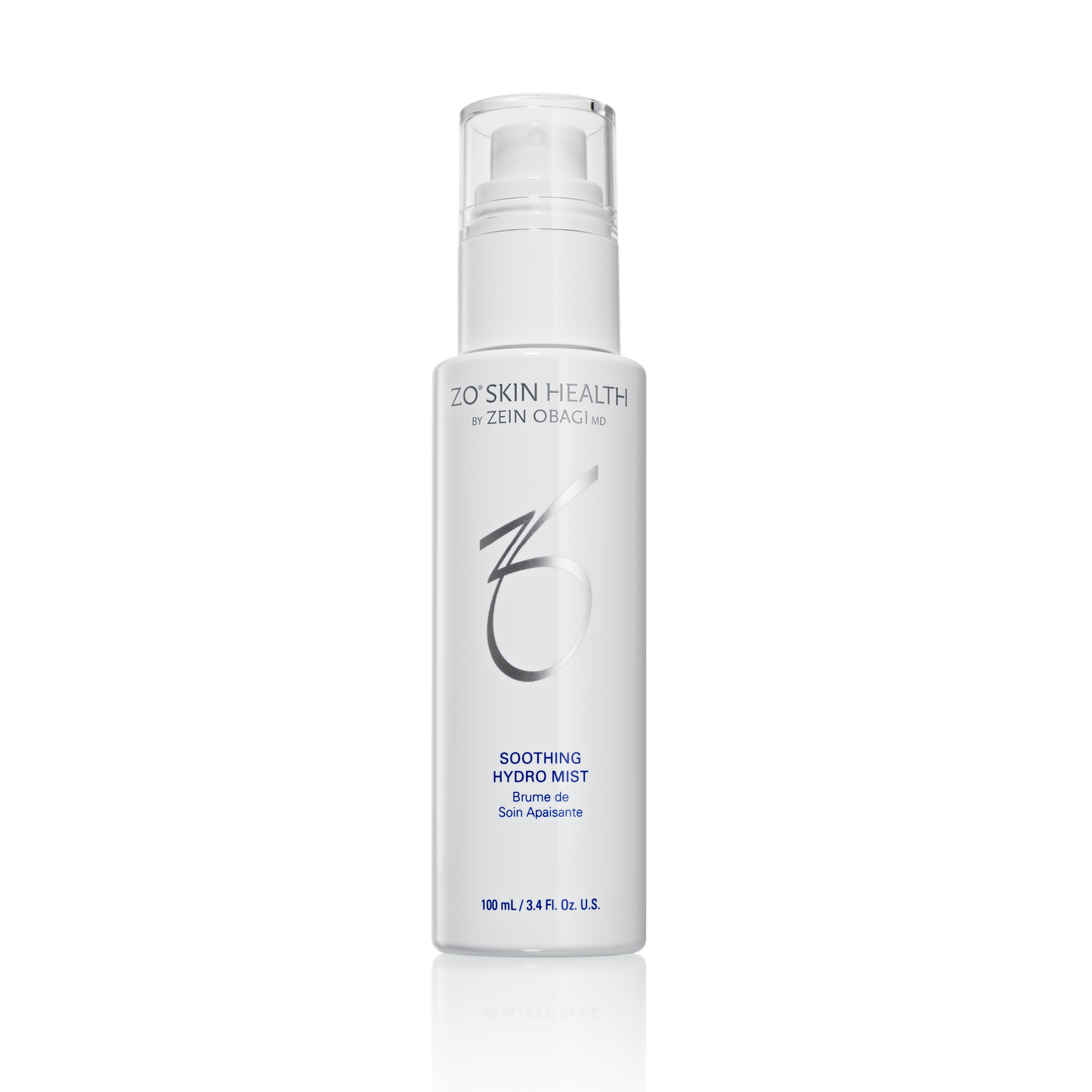 Soothing Hydro Mist