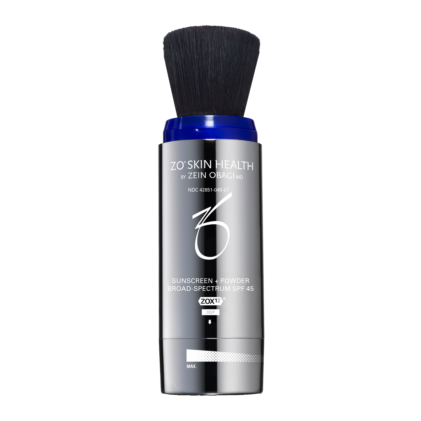 Sunscreen + Powder Broad-Spectrum SPF 45