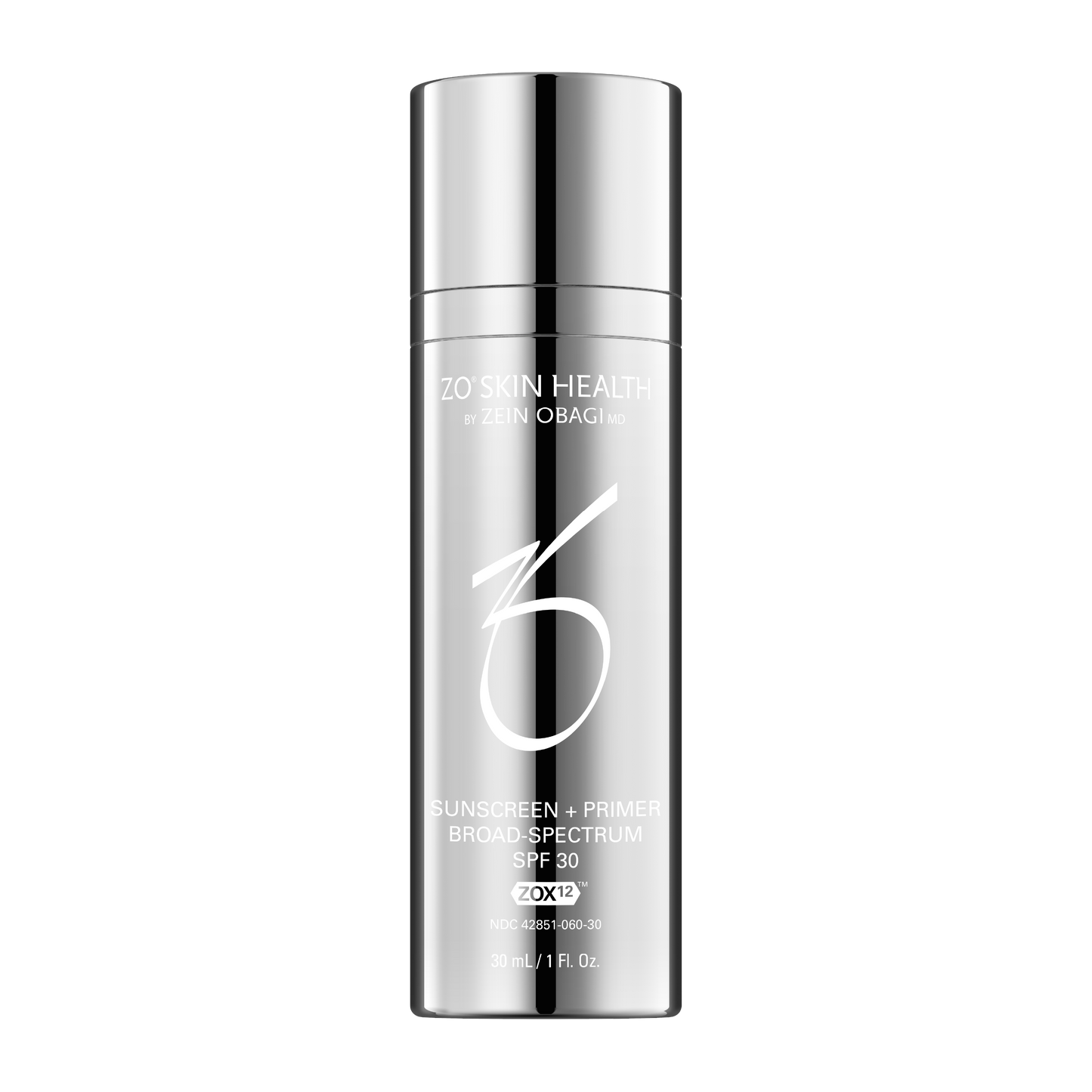 Sunscreen + Primer Broad-Spectrum SPF 30