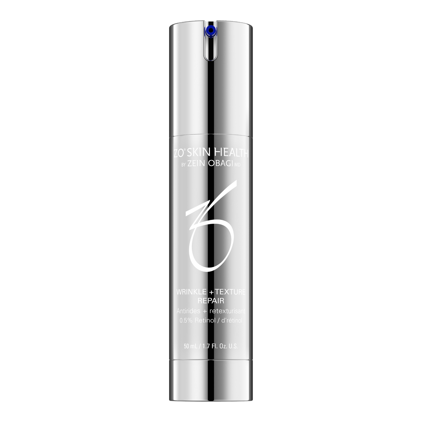 Wrinkle + Texture Repair