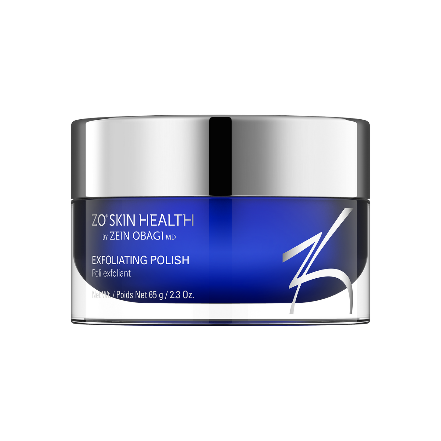 Exfoliating Polish