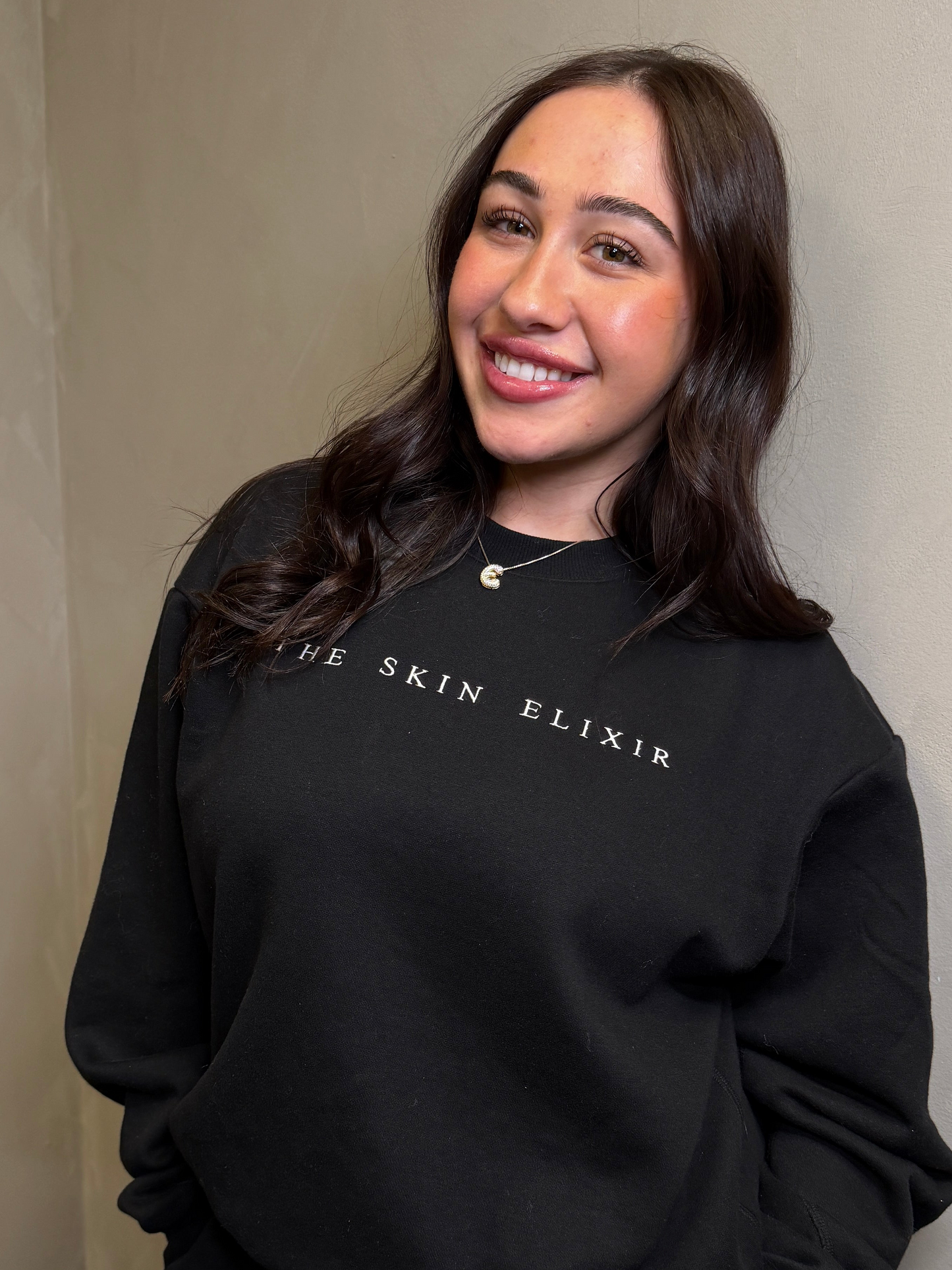 TSE Crewneck