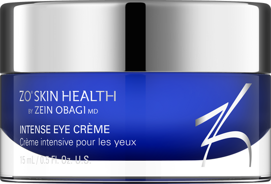 Intense Eye Crème