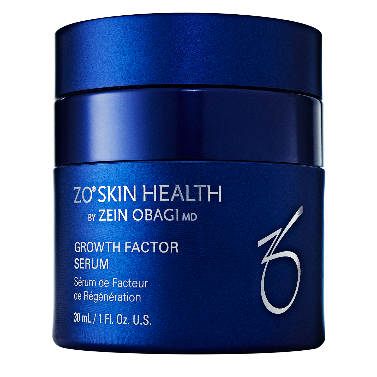 Growth Factor Serum