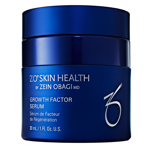 Growth Factor Serum