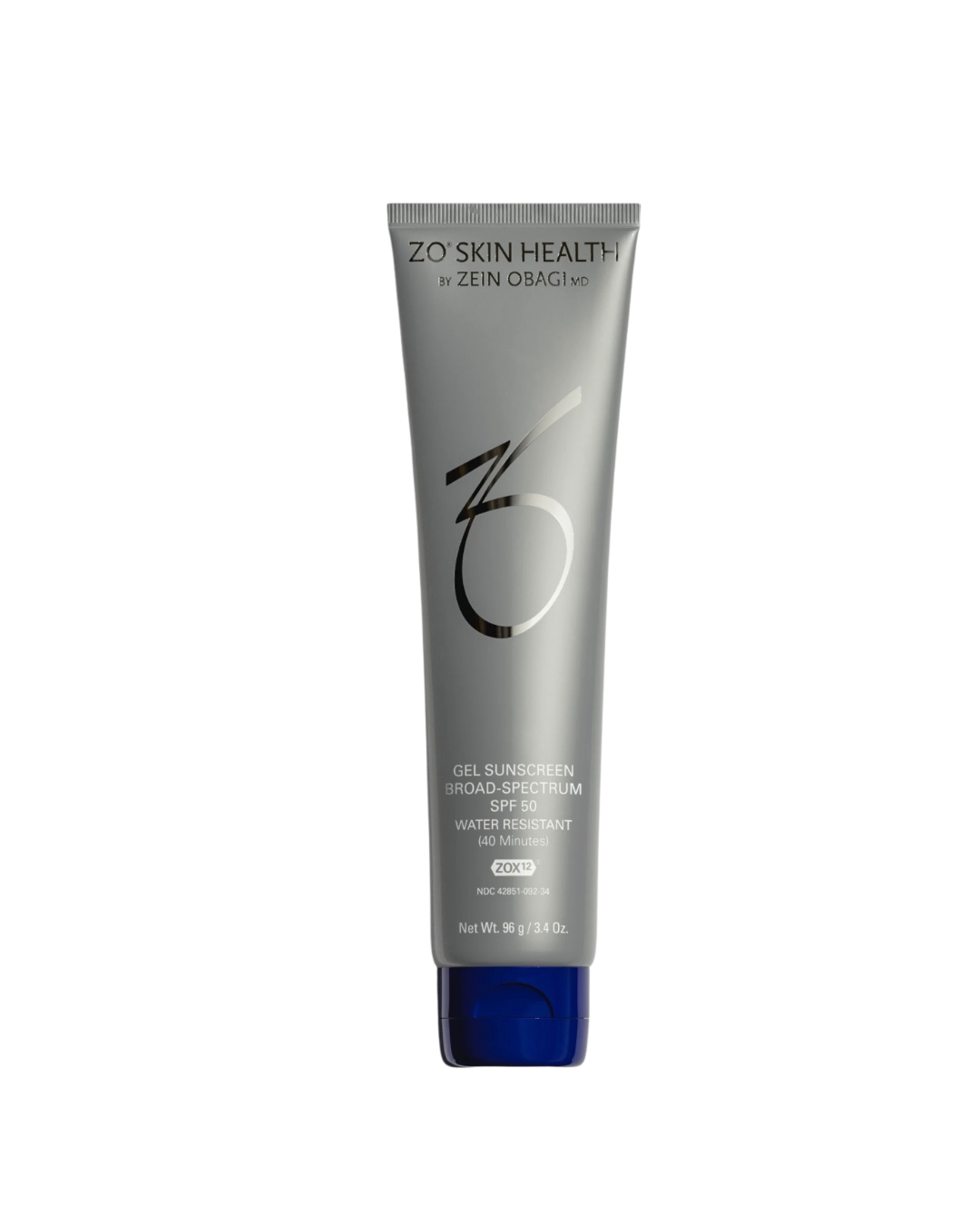 Gel Sunscreen SPF 50