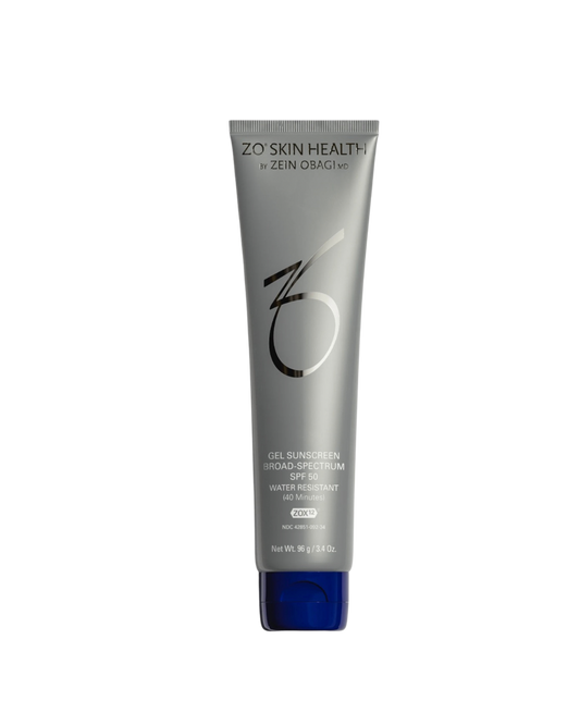 Gel Sunscreen SPF 50