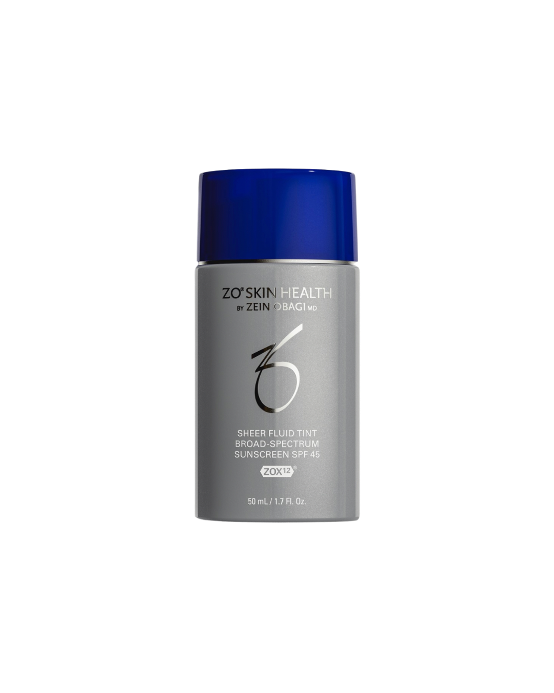Sheer Fluid Tint SPF 45