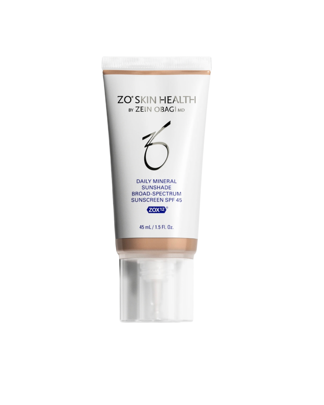 Daily Mineral Sunshade SPF 45