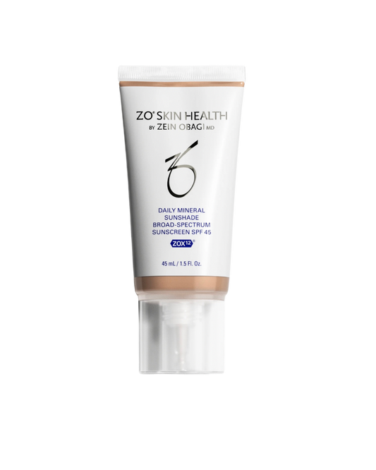 Daily Mineral Sunshade SPF 45