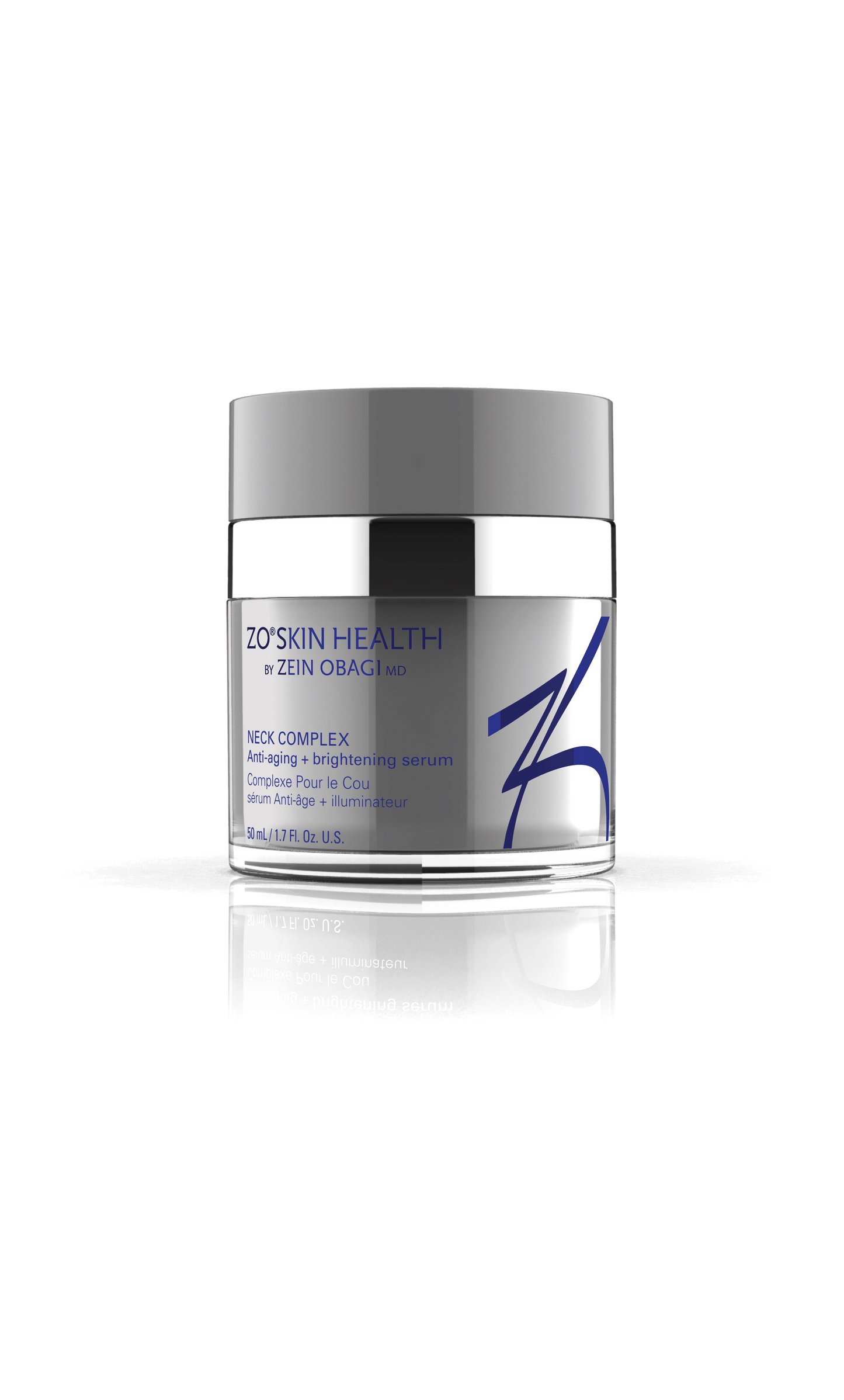 Neck Complex Anti-Aging + Brightening Serum