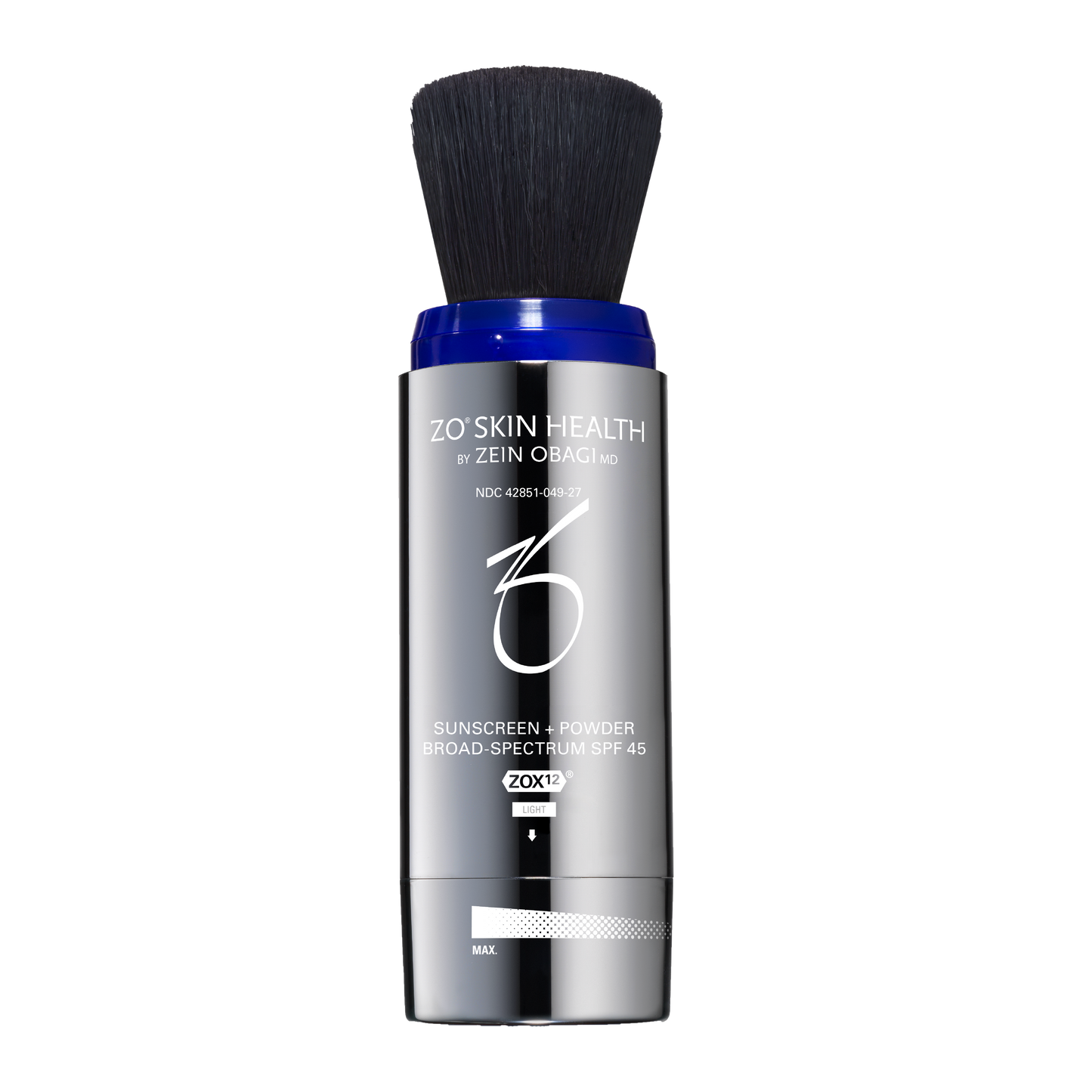 Sunscreen + Powder Broad-Spectrum SPF 45